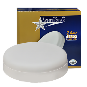 سبوط بلوفينيره 24 وات خارج وايت ستار whitestar