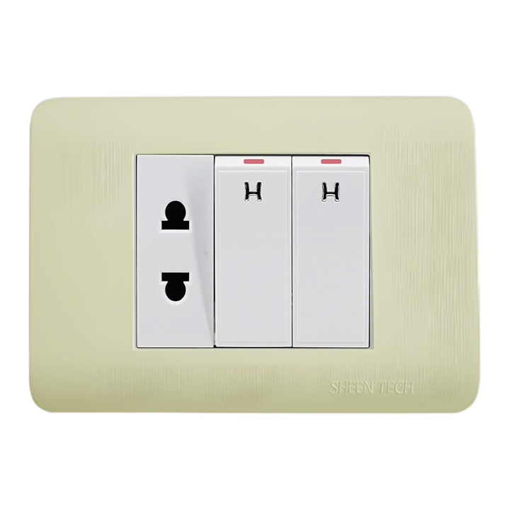 وش ماستر بيج شين تك