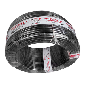 لفة سلك نحاس معزول 16 مم المصرية الفرنسية