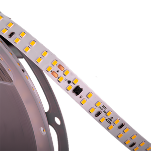 شريط ليد بروفايل على التيار 220 فولت 10 متر 240 ليد ورم