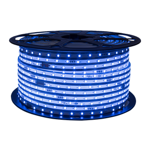 خرطوم ليد مفرد ازرق