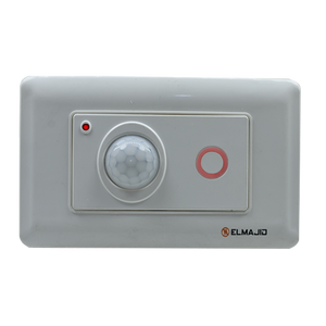 حساس حركه على علبه ماجيك الماجد الوردانى