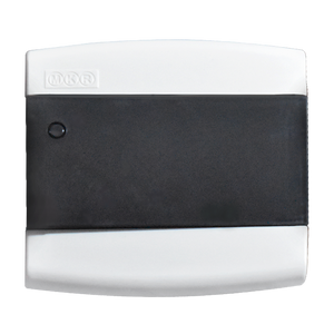 لوحه توزيع 6 خط بلاستيك mkr