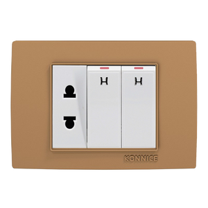 وش قرفي فاتح فئة A كارينا كون نايس konnice