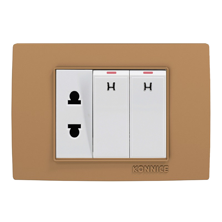 وش قرفي فاتح فئة A كارينا كون نايس konnice