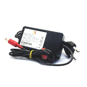 ادابتور 12 فولت 2 امبير استيراد خارج original