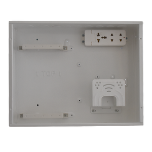 لوحه توزيع اتصالات ومرئيات داخل مورديو mordio