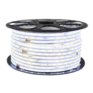 خرطوم ليد مفرد ابيض