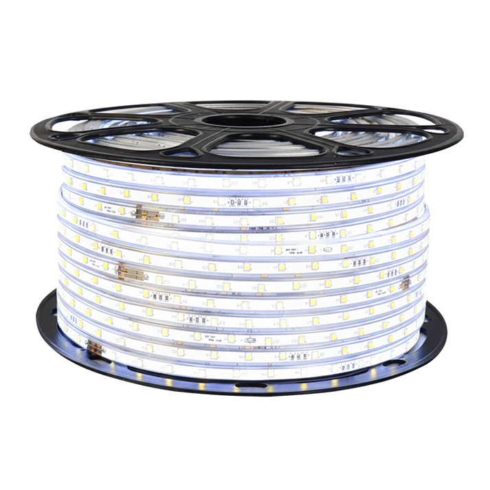 خرطوم ليد مفرد ابيض