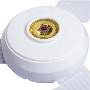 مروحة سقف 18 بوصه دار السلام كرنفال