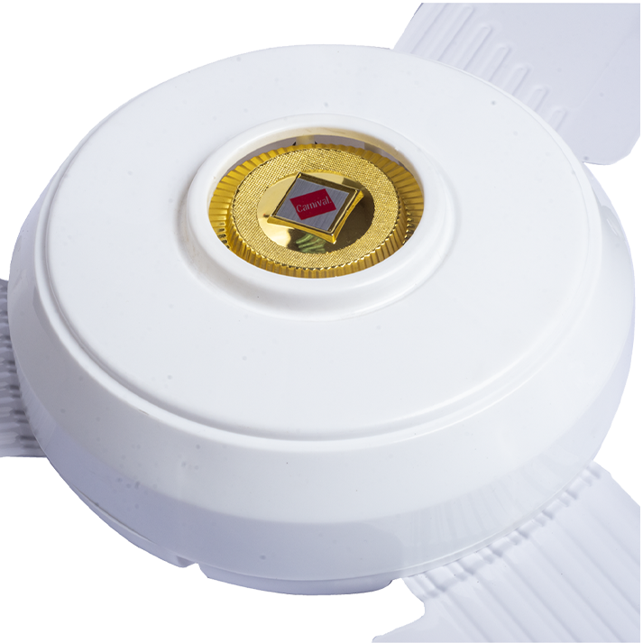 مروحة سقف 18 بوصه دار السلام كرنفال