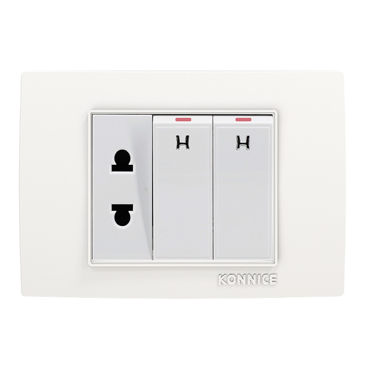 وش ابيض كارينا A كون نايس konnice