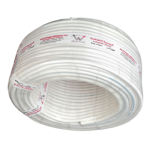 سلك ترمو بلاستيك 2ف6 شعر المصريه الفرنسيه للكابلات