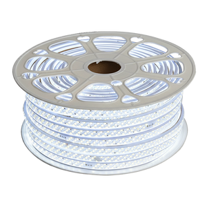 خرطوم ليد تربل ابيض