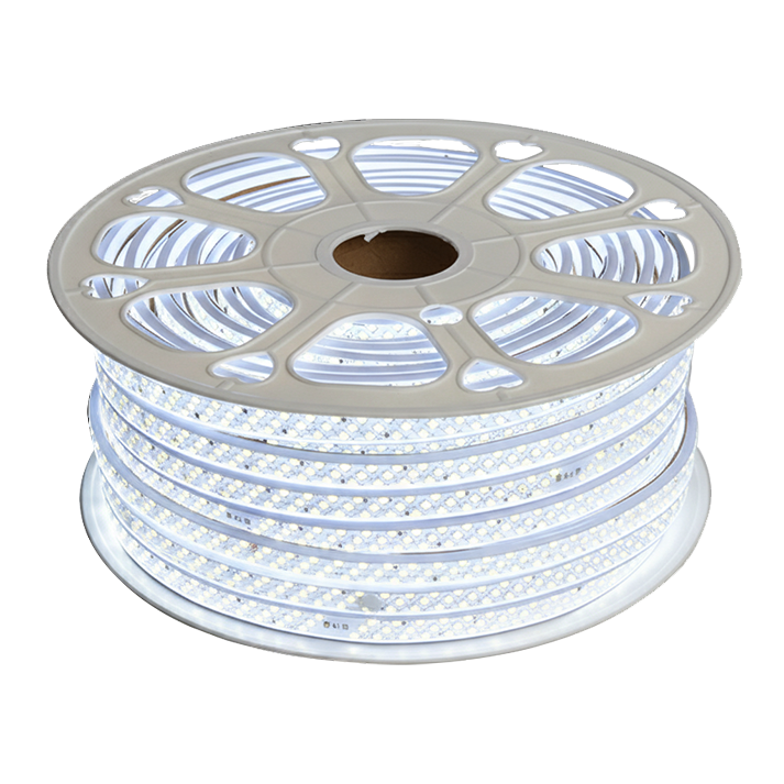 خرطوم ليد تربل ابيض