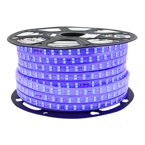 خرطوم ليد دبل ازرق