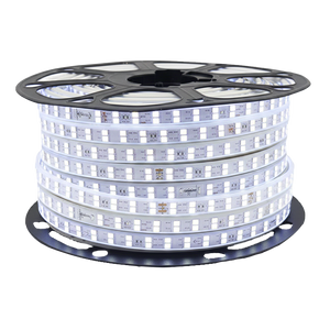 خرطوم ليد دبل ابيض