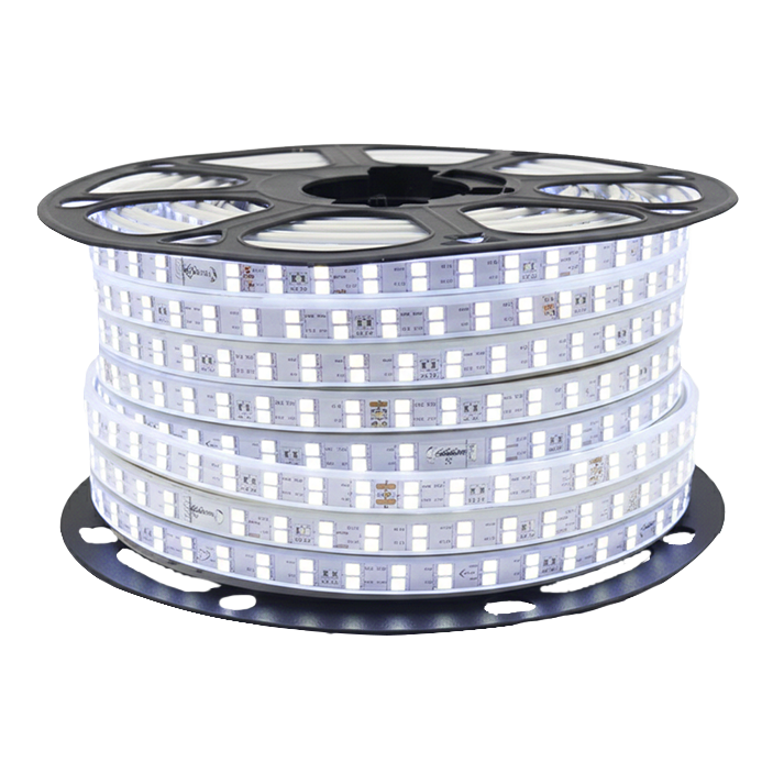 خرطوم ليد دبل ابيض