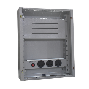 لوحه توزيع اتصالات ومرئيات تيار خفيف ستاركو starco