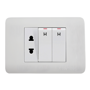 وش ماستر master ابيض شين تك