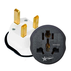 فيشه MK متعدد سعودى وايت ستار whitestar