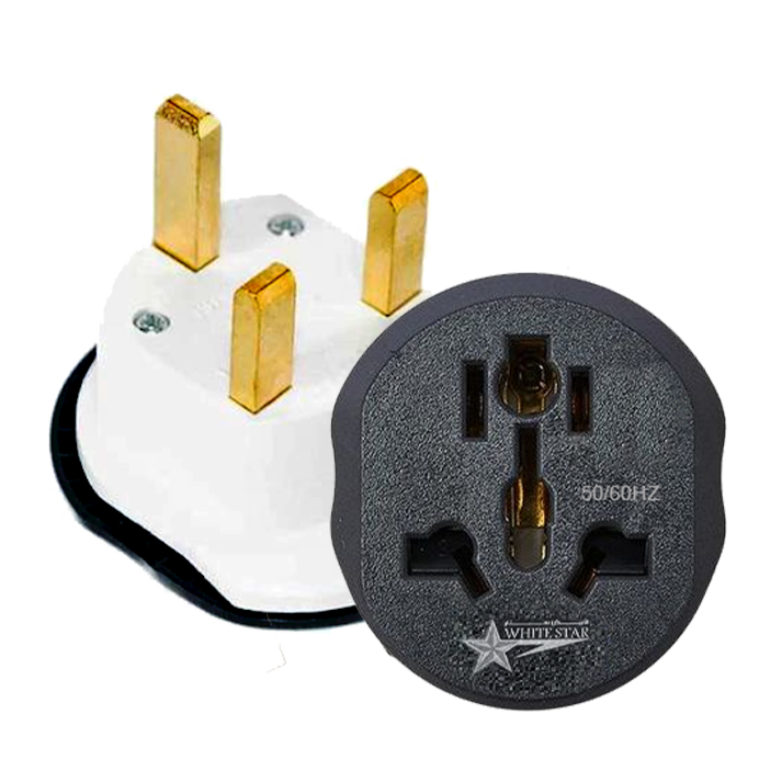 فيشه MK متعدد سعودى وايت ستار whitestar