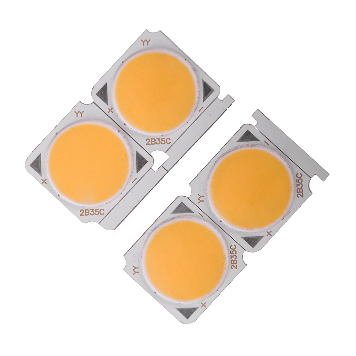 شبايه تراك 30 وات ورم