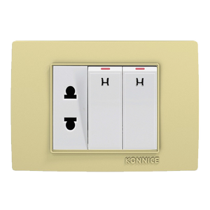 وش بيج فئة A كارينا كون نايس konnice