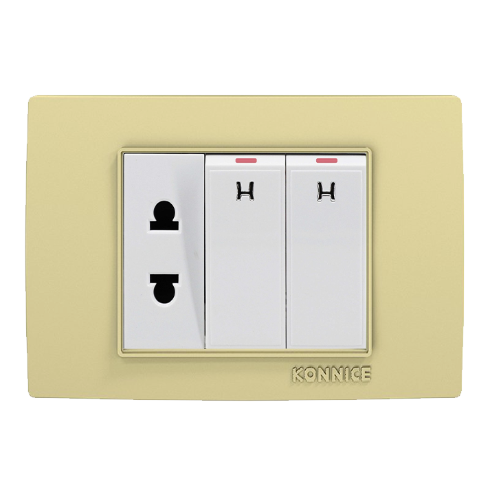 وش بيج فئة A كارينا كون نايس konnice