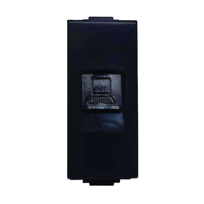 بريزه نت كمبيوتر اسود كون نايس konnice