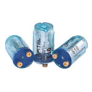 استارتر s10 كابيتال capital