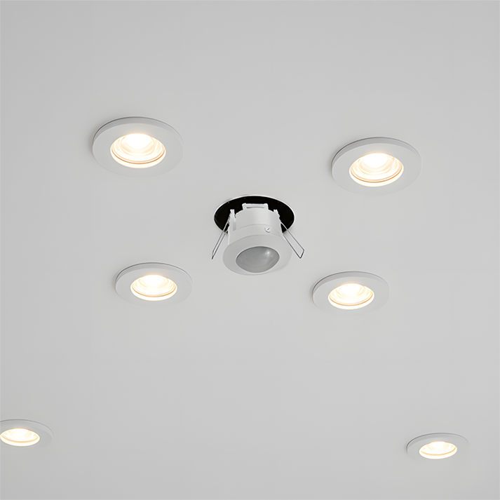 حساس حركه داخل sensor