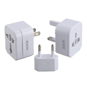 محول دولى لوك ilock