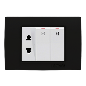 وش اسود كارينا A كون نايس konnice