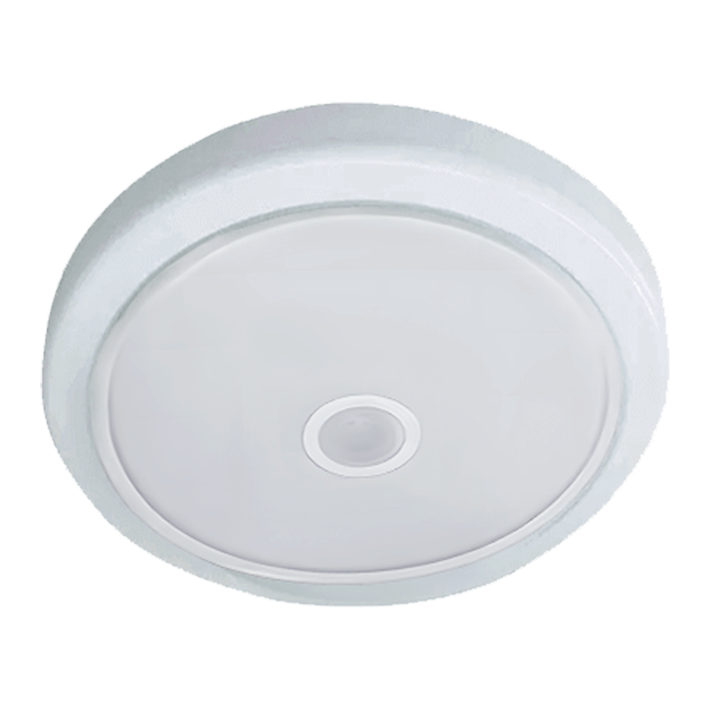 سبوط بلوفنيرة 36 وات خارج مزود بحساس حركه وايت ستار WHITESTAR