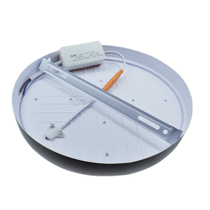 سبوط كريستال 36 وات ابيض خارج Sm