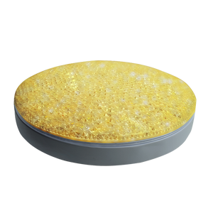 سبوط كريستال 36 وات 3 حركه خارج sm