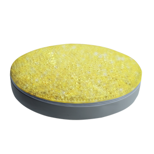 سبوط كريستال 36 وات 3 حركه خارج sm