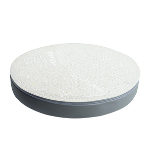 سبوط كريستال 36 وات 3 حركه خارج sm