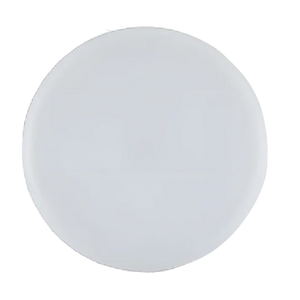 سبوت بلوفينيره 36 وات LED دائري بواجهة بيضاء ناعمة
