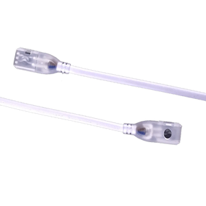 وصله ليد بروفايل تيار بالسلك