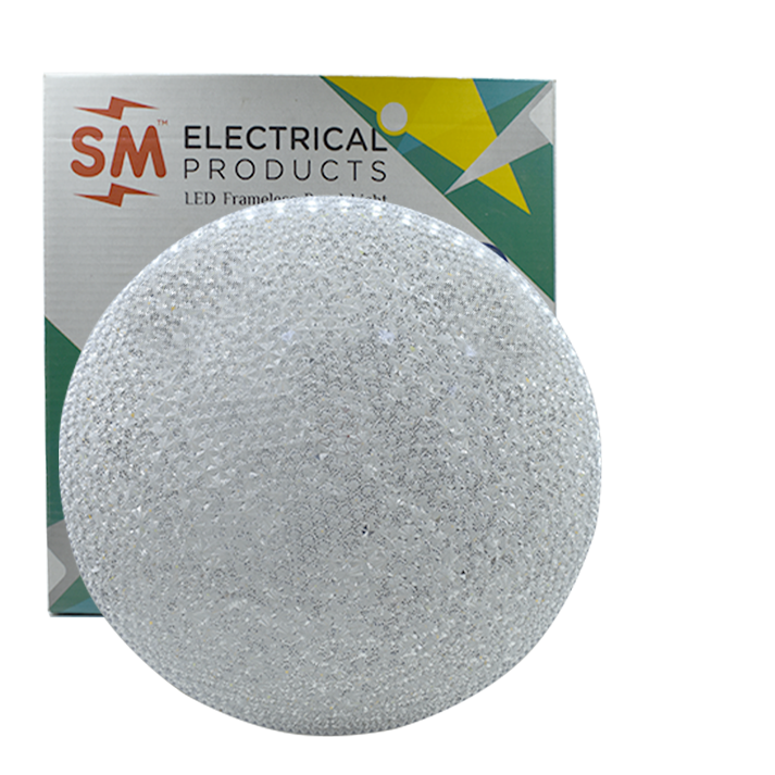 سبوط كريستال 36 وات داخل 3 حركه سوسته متحركه