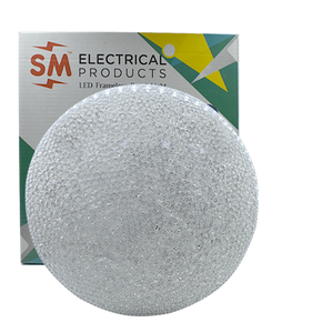 سبوط كريستال 36 وات داخل 3 حركه سوسته متحركه