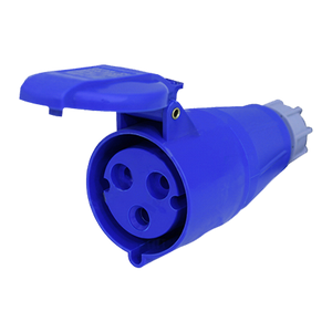 فيشه نتايه 3 بول 32 امبير طايره