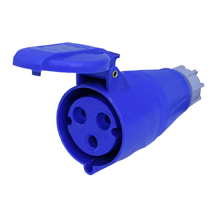 فيشه نتايه 3 بول 32 امبير طايره