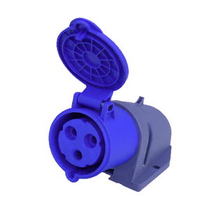 فيشه نتايه 3 بول 32 امبير خارج