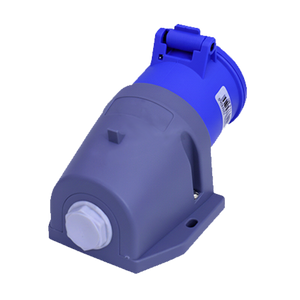 فيشه نتايه 3 بول 32 امبير خارج