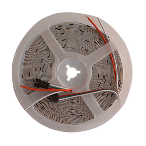 شريط ليد بروفايل متحرك 10 متر بالكنترول IDO اليوس ELIOS