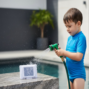 وش بالشاسيه وتربروف ضد المياه كارينا