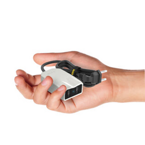 مشترك ميني 2 عين + 2 usb Ilock